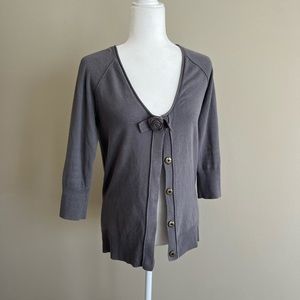 Patrick Robinson sweater